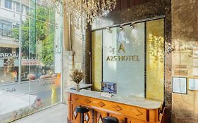 A25 Hotel - 180 Nguyễn Trãi
